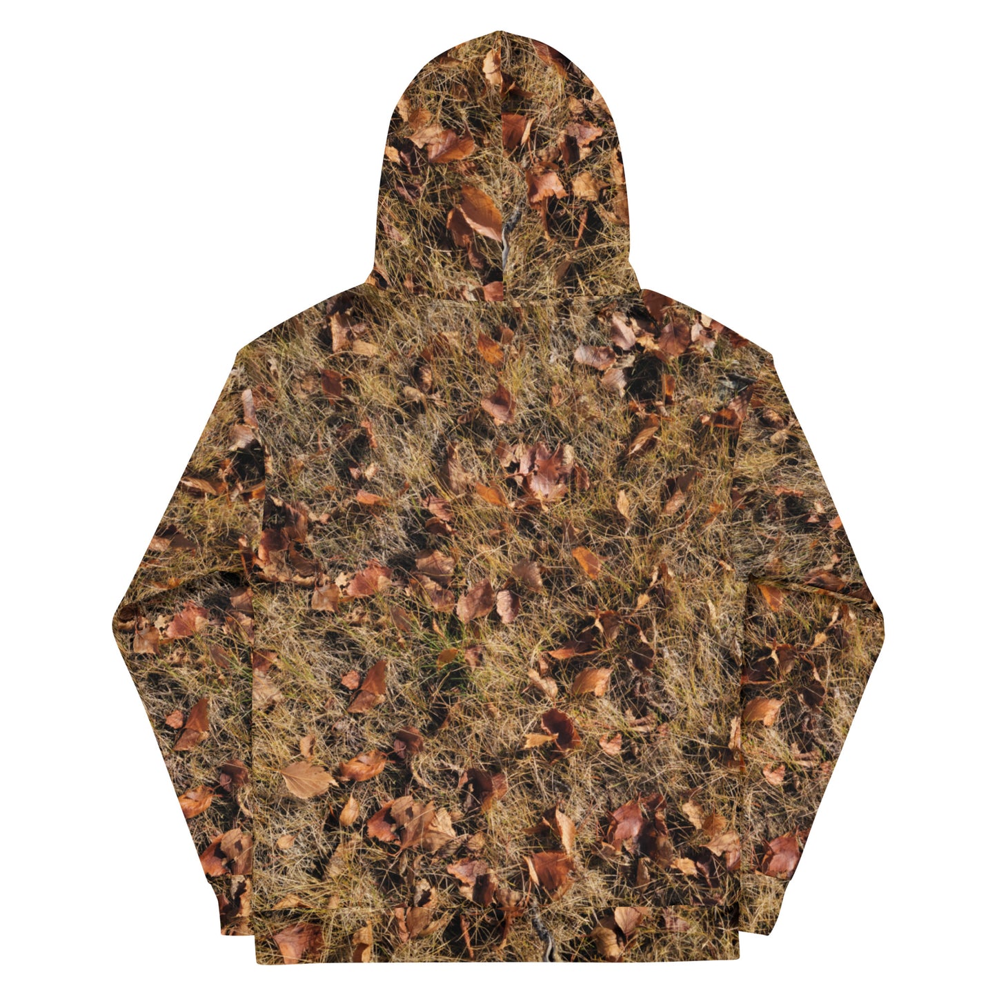 Fall Colors Unisex Hoodie