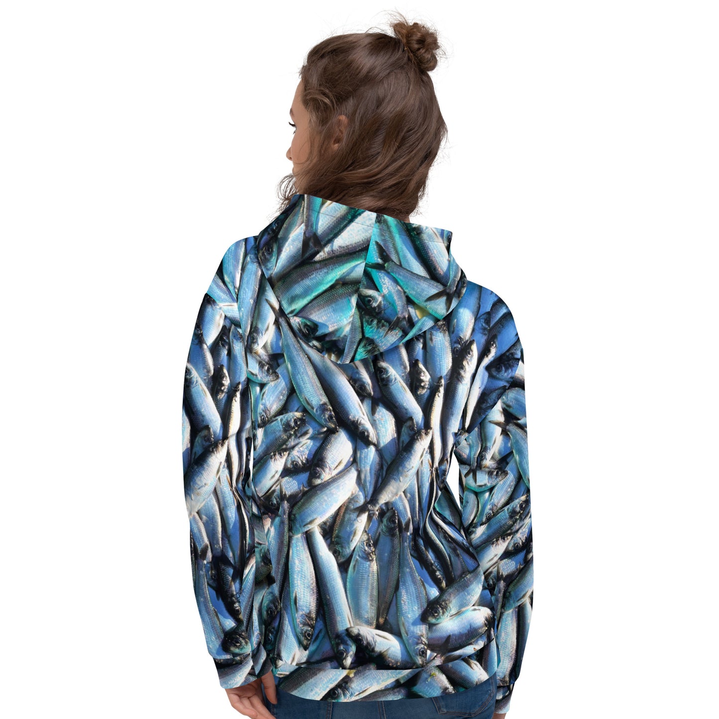 Herring Hoodie