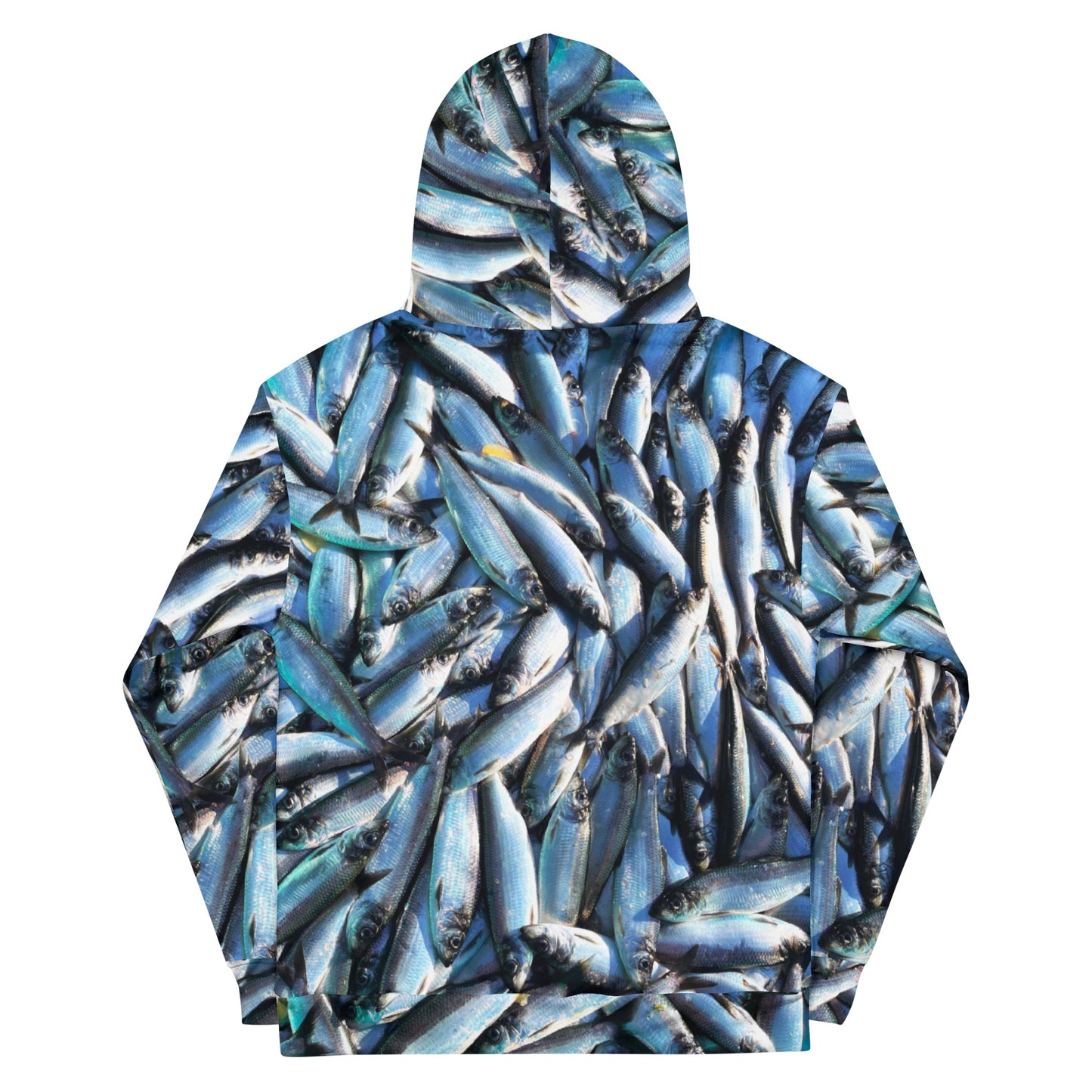 Herring Hoodie