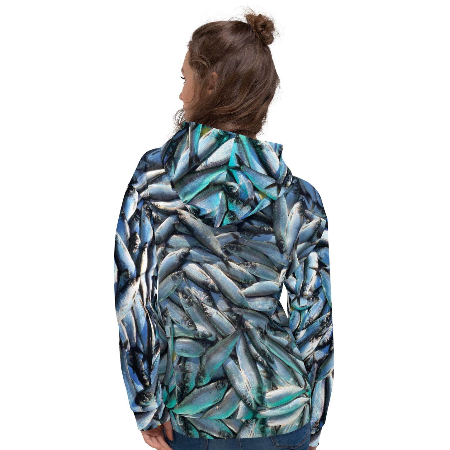 Herring Hoodie Variant