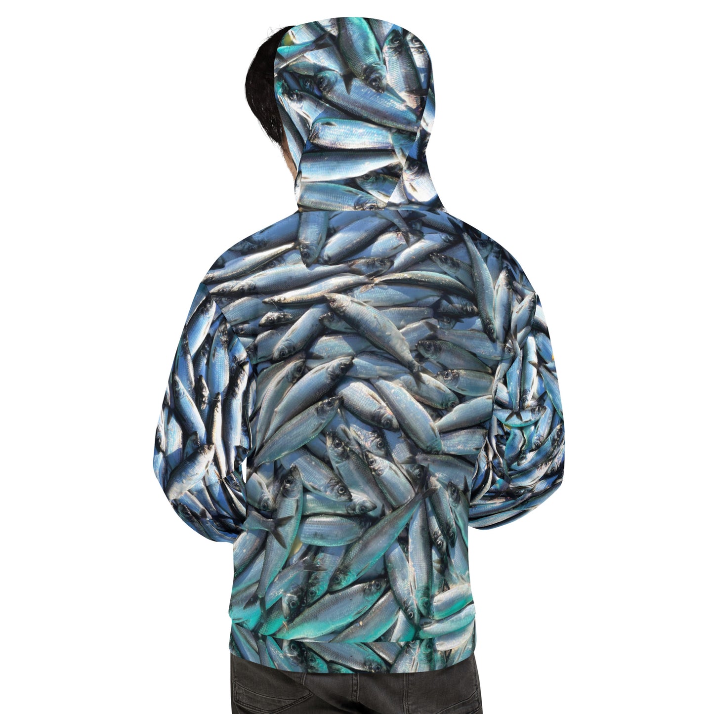 Herring Hoodie Variant