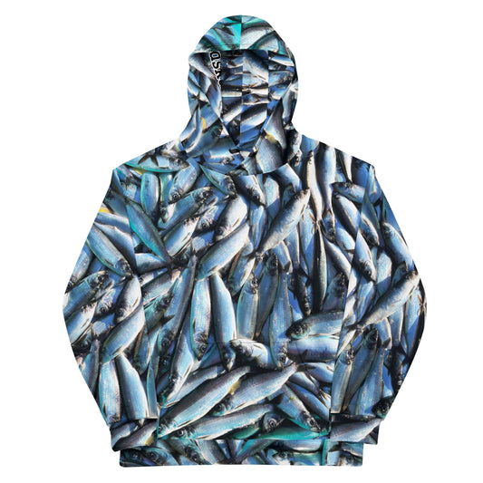 Herring Hoodie