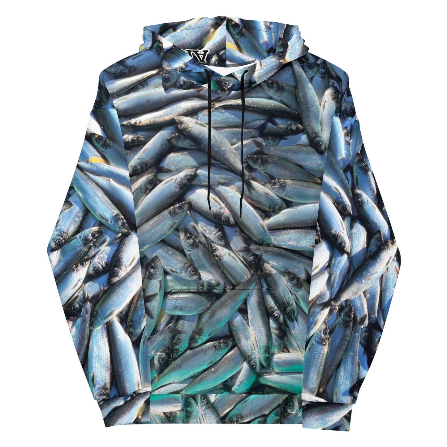 Herring Hoodie Variant