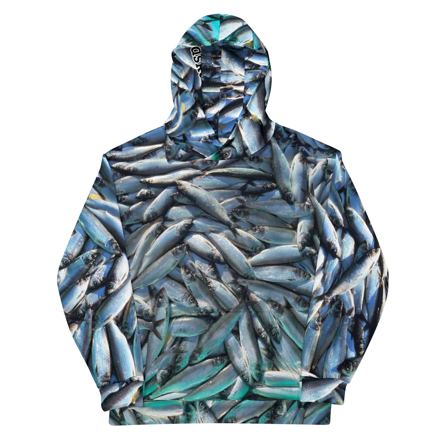 Herring Hoodie Variant