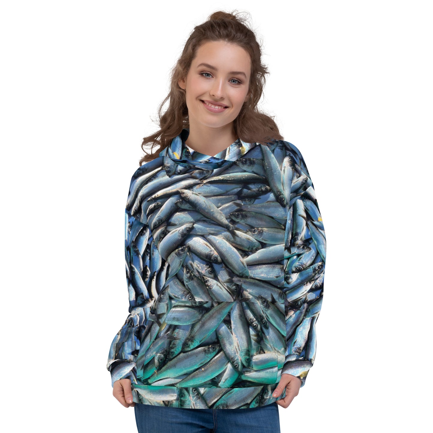 Herring Hoodie Variant