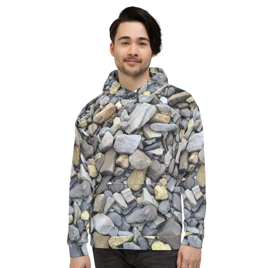 Beach Rock Hoodie