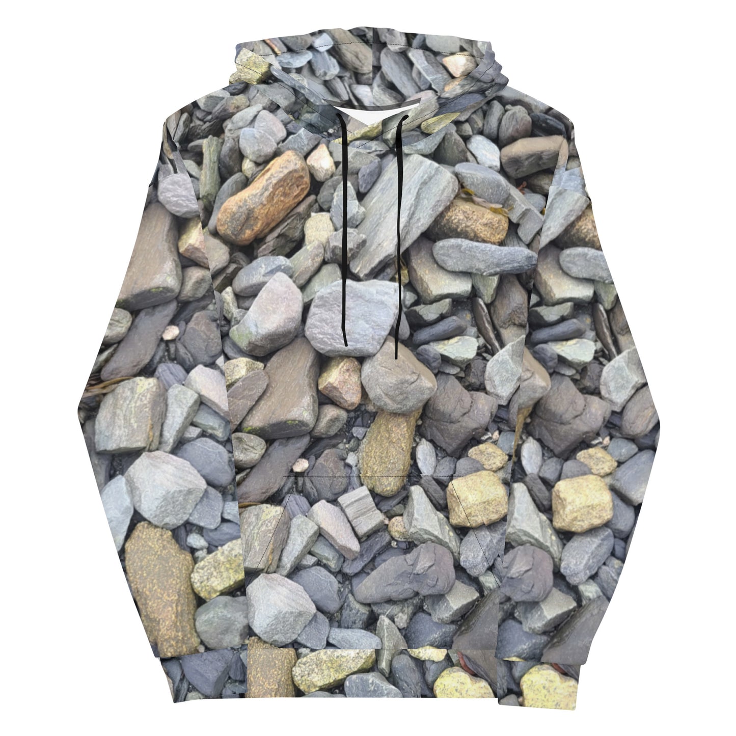 Beach Rock Hoodie