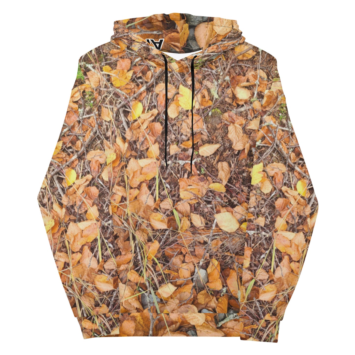 Alaskan Fall Hoodie