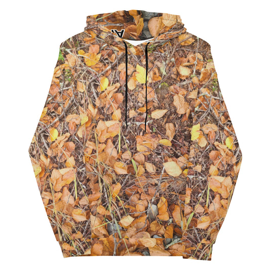 Alaskan Fall Hoodie