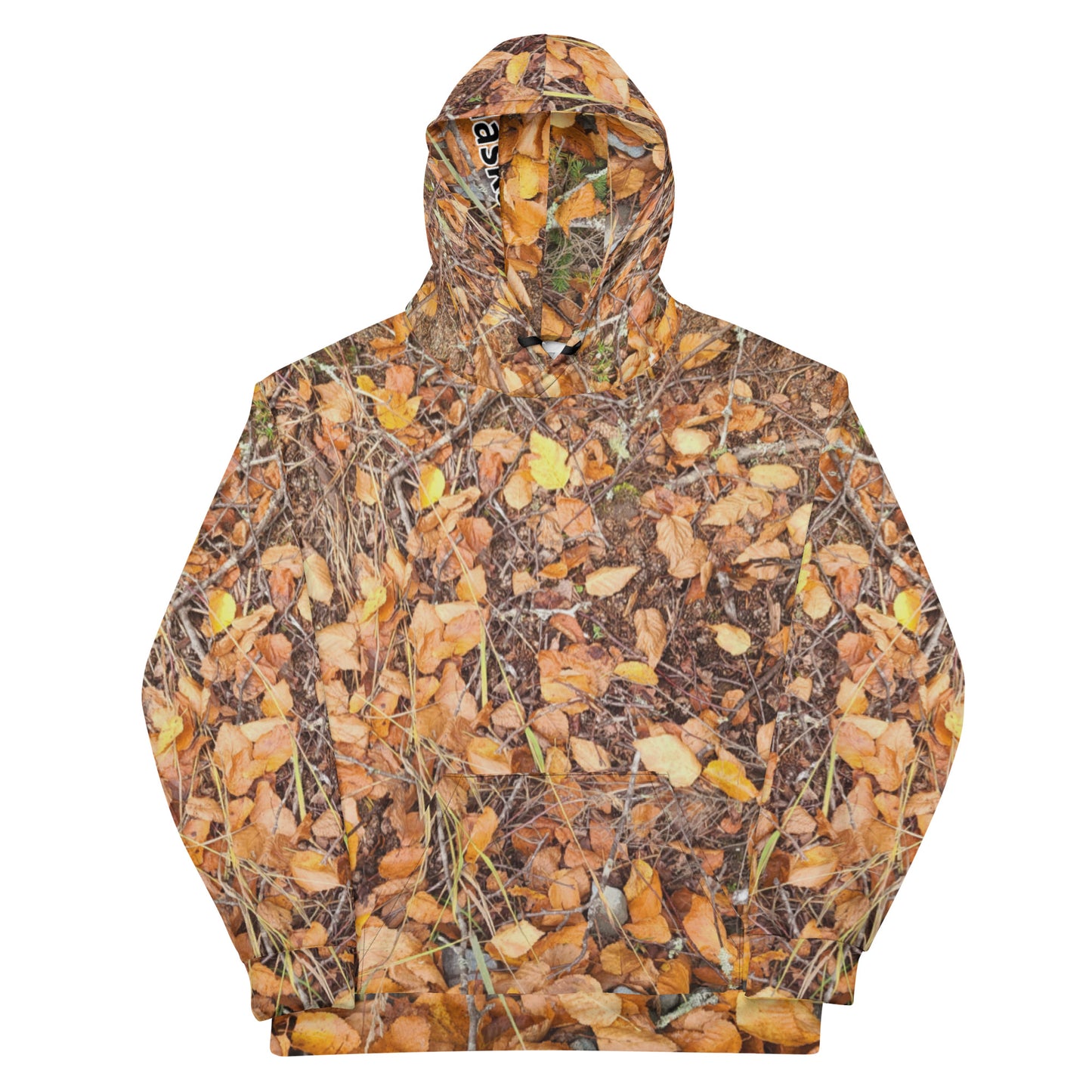 Alaskan Fall Hoodie