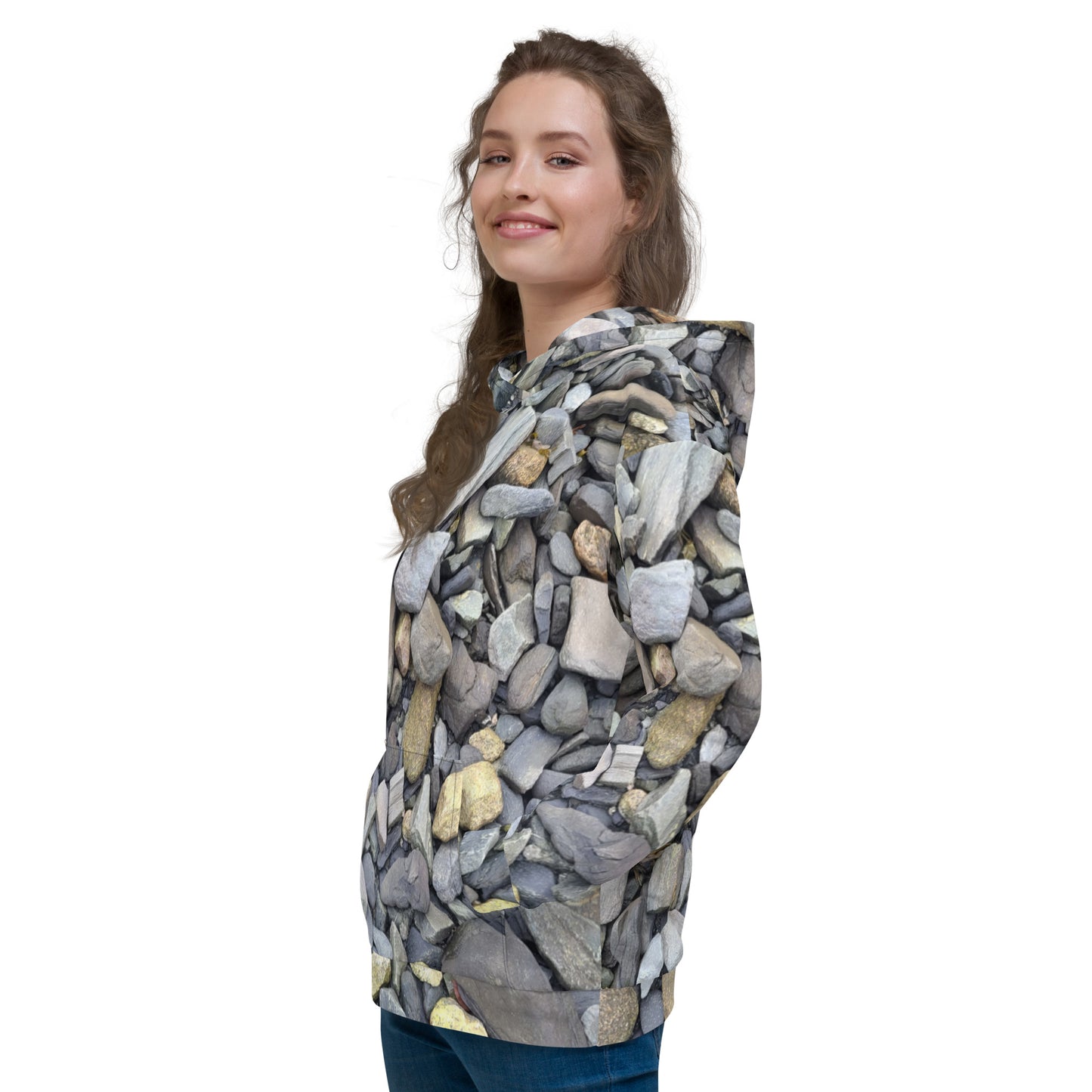 Beach Rock Hoodie